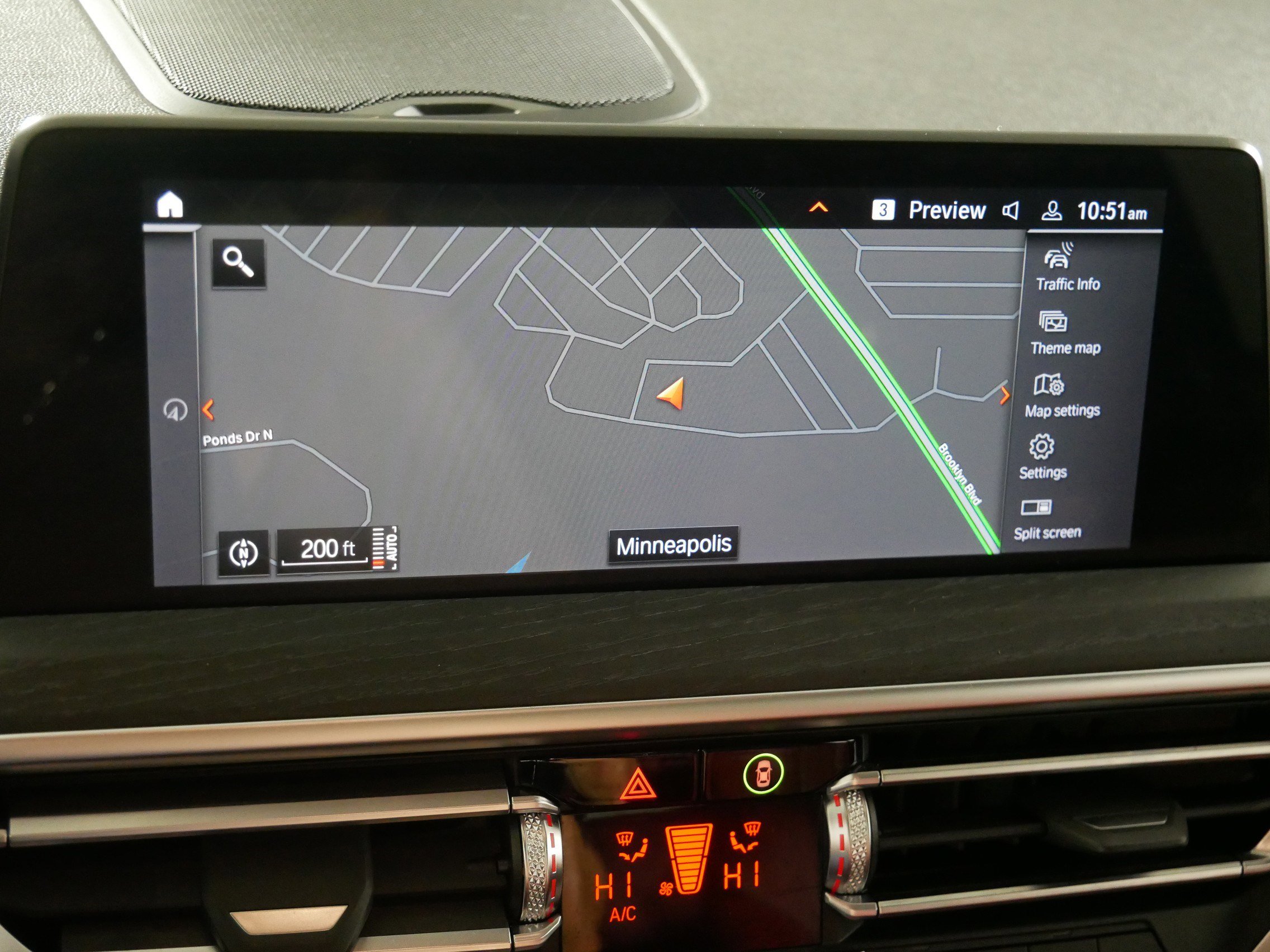 2022 Bmw X3 xDrive30i photo 27