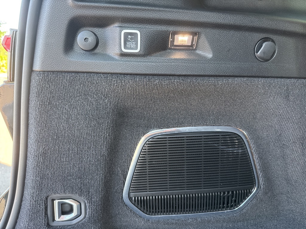 2021 Jeep Grand Cherokee L Summit Reserve photo 27