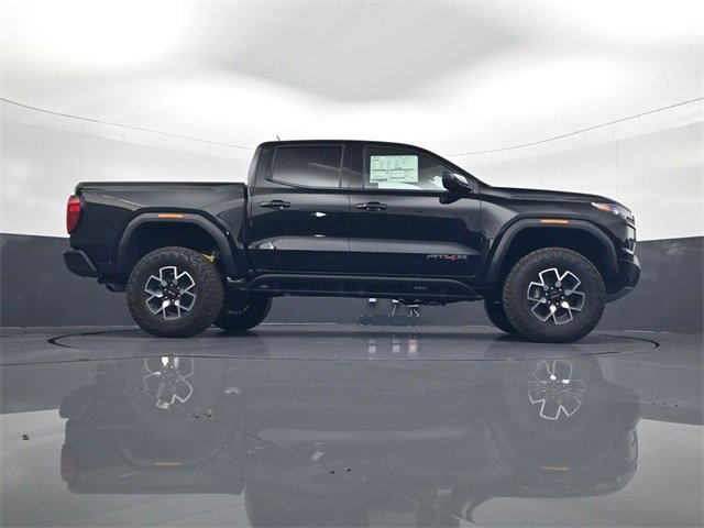 2026 Gmc Canyon AT4X photo 23