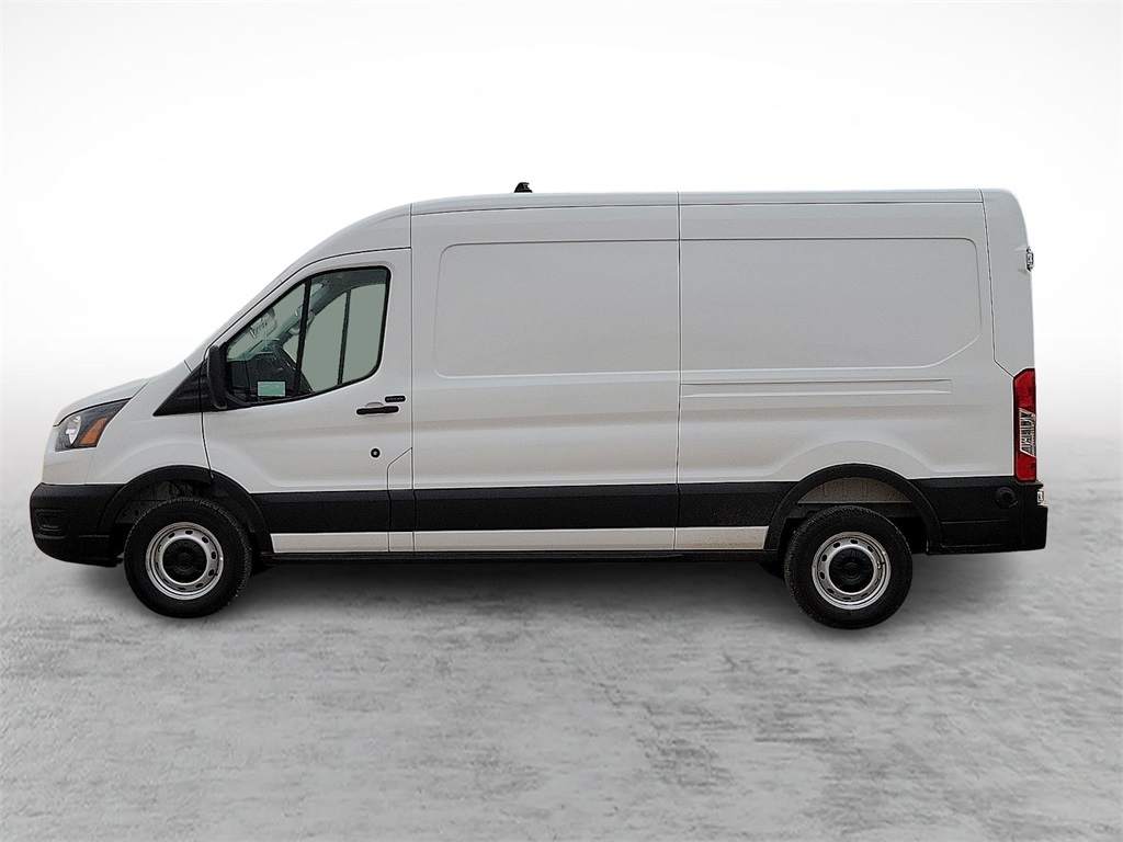 2025 Ford Transit Cargo Van photo 3
