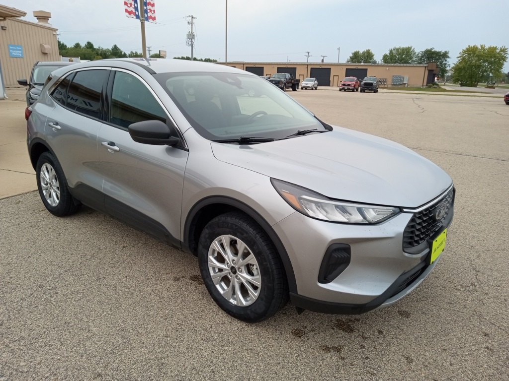 2024 Ford Escape Active photo 3