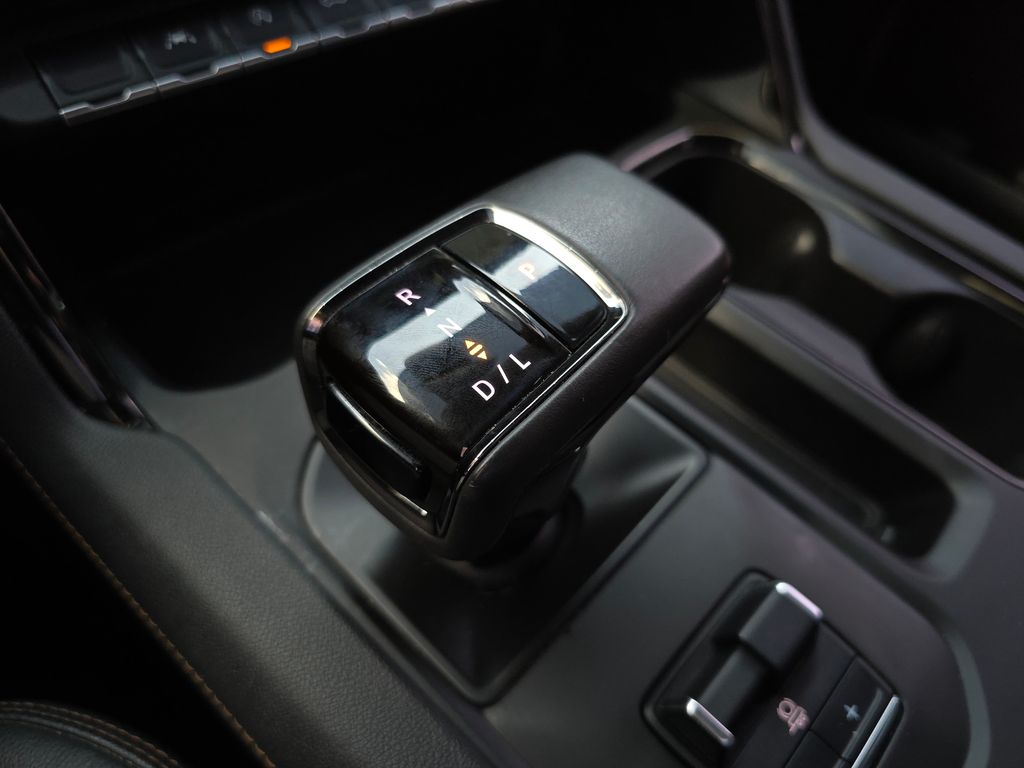 2022 Gmc Sierra 1500 AT4 photo 23