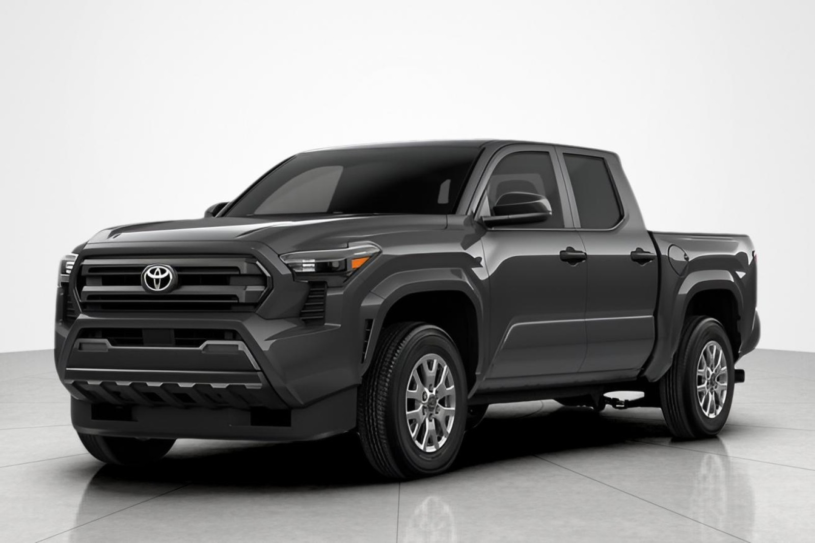 2026 Toyota Tacoma SR's photo