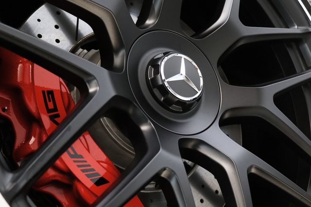 2023 Mercedes Benz AMG GT photo 16