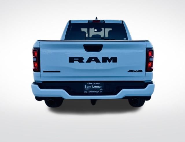 2026 Ram 1500 Big Horn Lone Star photo 2