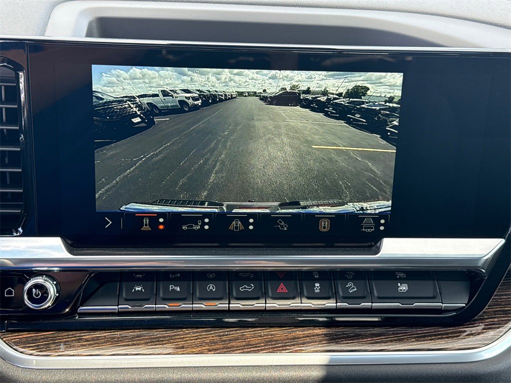 2026 GMC SIERRA - Image 23