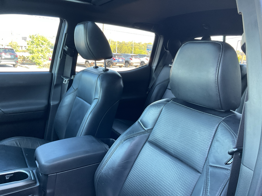2021 Toyota Tacoma TRD 4x4 Double Cab photo 20