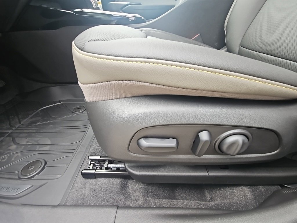 2026 Chevrolet Trax ACTIV photo 11