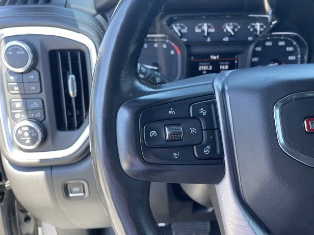 2020 Gmc Sierra 1500 SLT photo 17