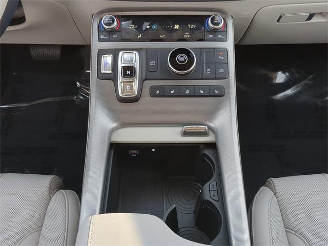2024 Hyundai Palisade Calligraphy photo 18