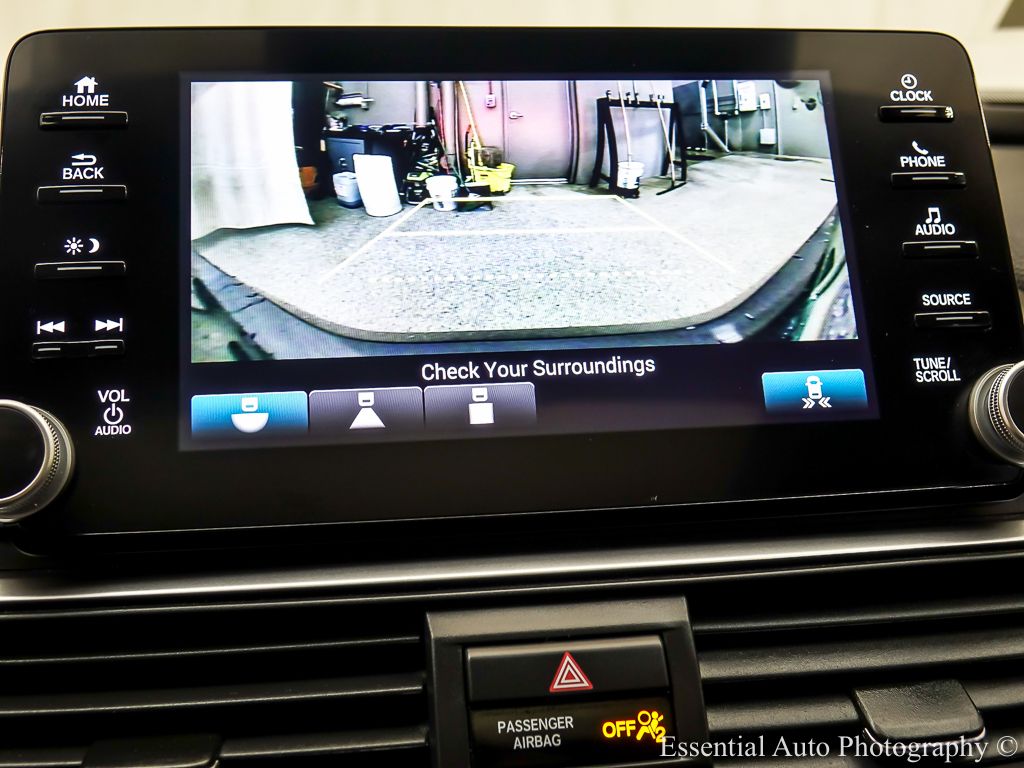 2018 HONDA ACCORD - Image 20