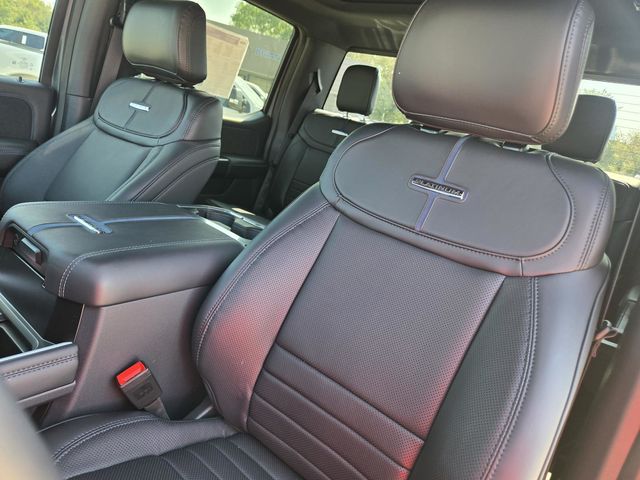 2026 Ford F-250 Platinum photo 25