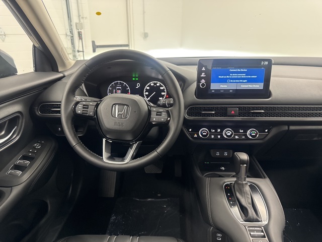 2026 Honda HR-V EX-L photo 19