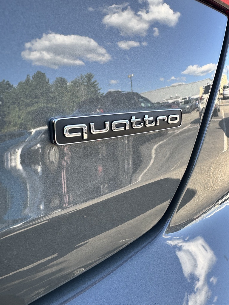 2024 Audi A6 Premium Plus Quattro photo 6