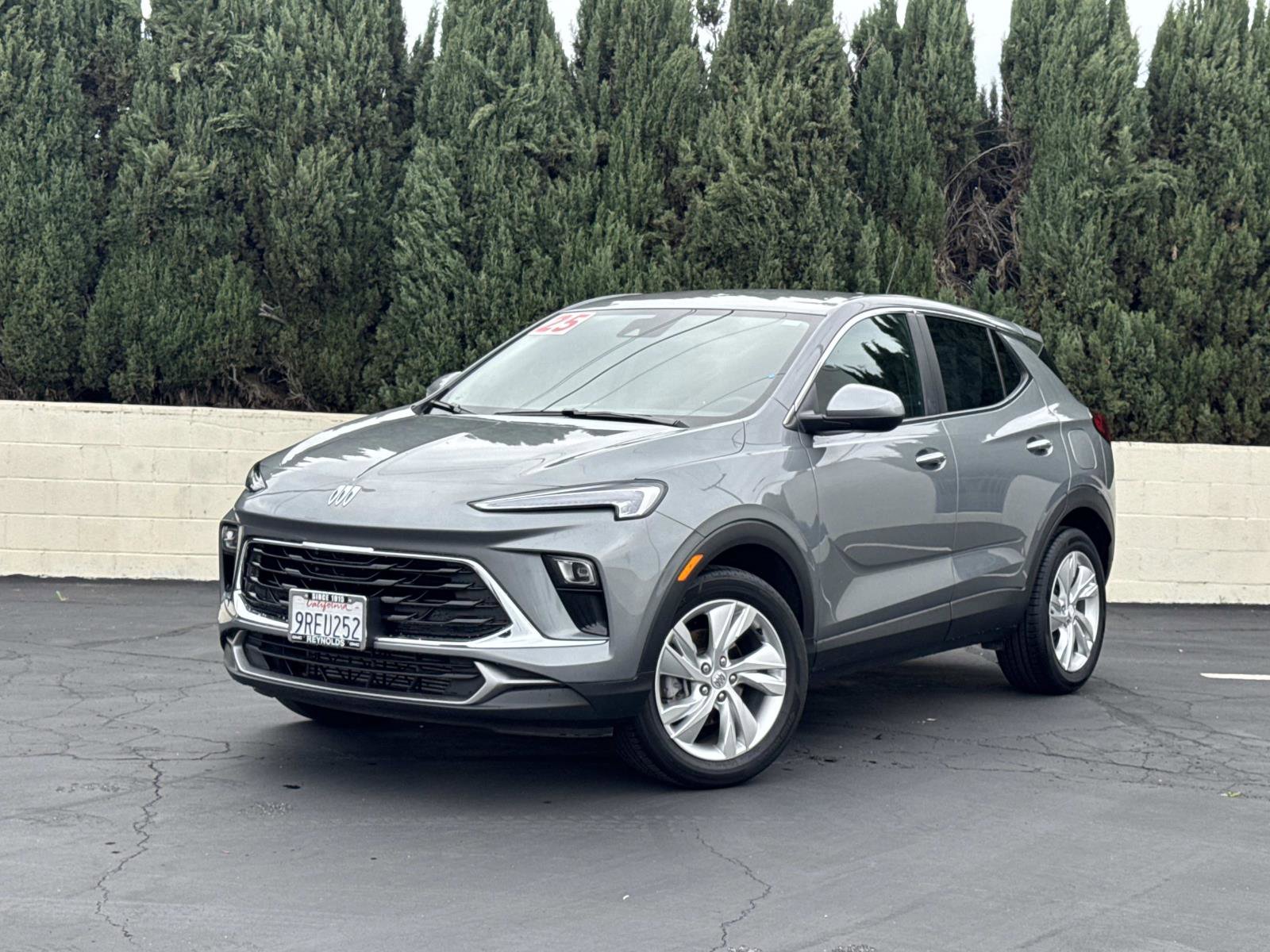 2025 Buick Encore GX Preferred's photo