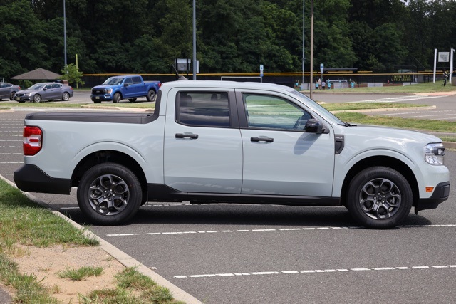 2024 Ford Maverick XLT photo 4