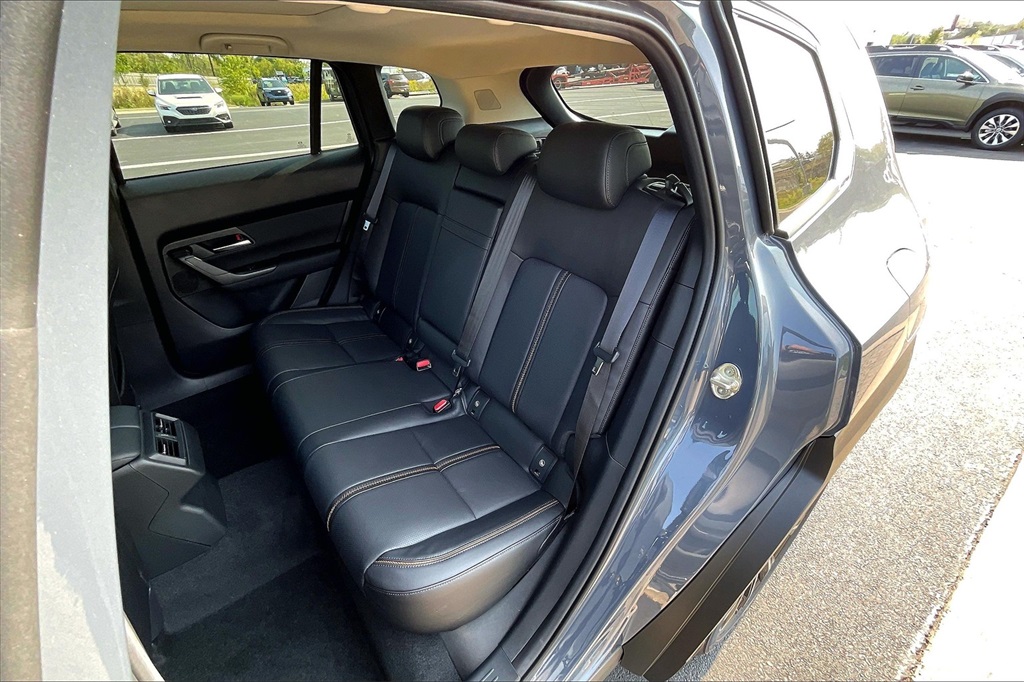 2025 Mazda CX-50 2.5 Premium Plus photo 9