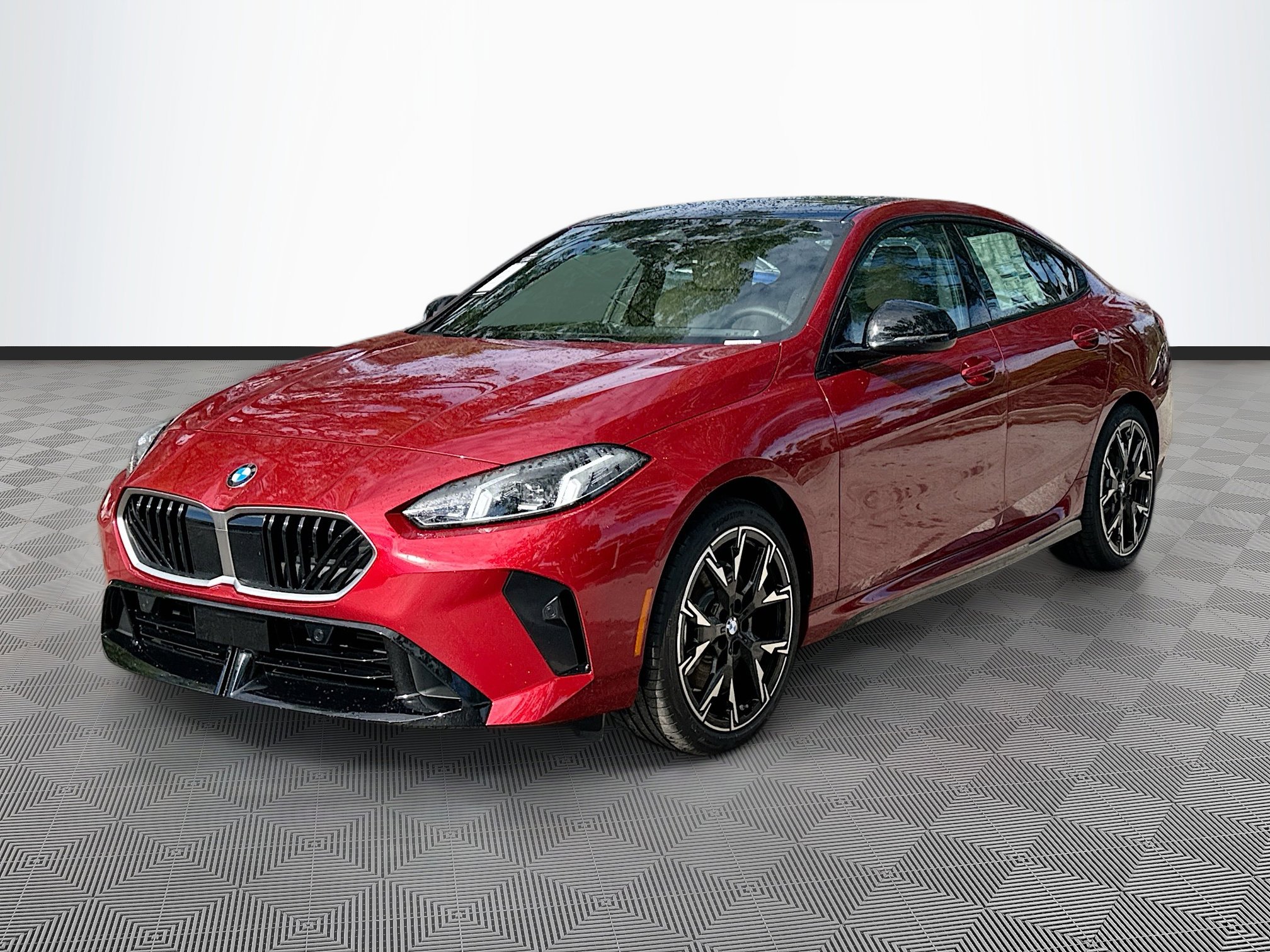 2026 Bmw 228 photo 3