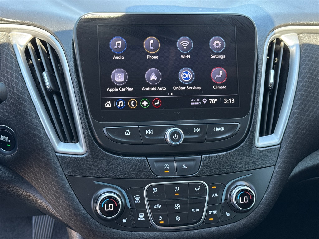 2023 Chevrolet Malibu 1LT photo 28