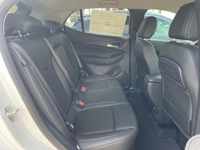 2026 Buick Encore GX Sport Touring photo 18
