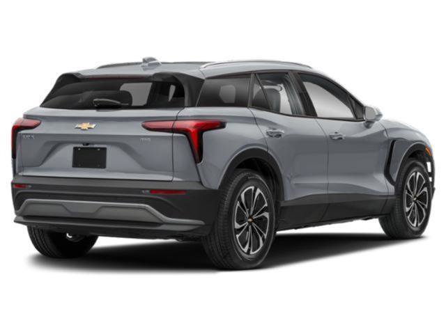 2025 Chevrolet Blazer EV photo 3