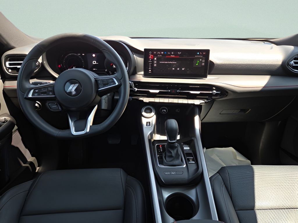 2024 Dodge Hornet GT Plus photo 16
