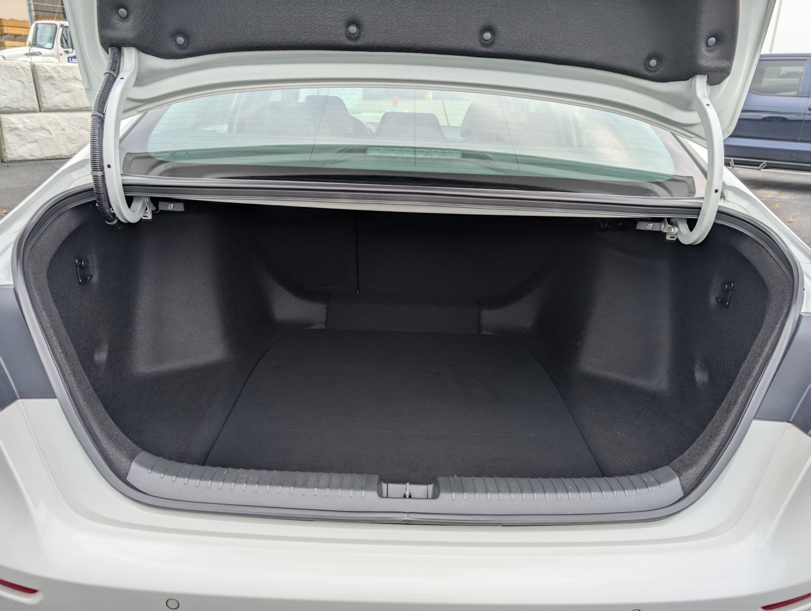 2023 Honda Accord Hybrid EX-L photo 29