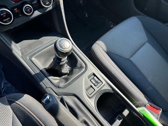 2023 Subaru Crosstrek Premium photo 21