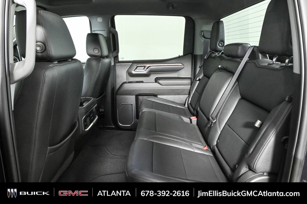 2023 Gmc Sierra SLT photo 18