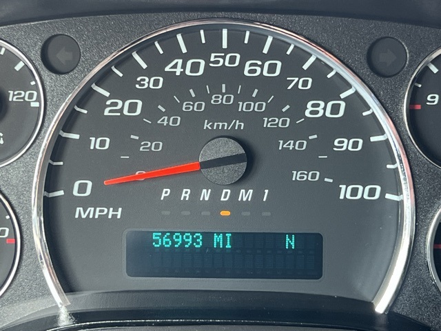 2023 Chevrolet Express 3500 LS photo 9