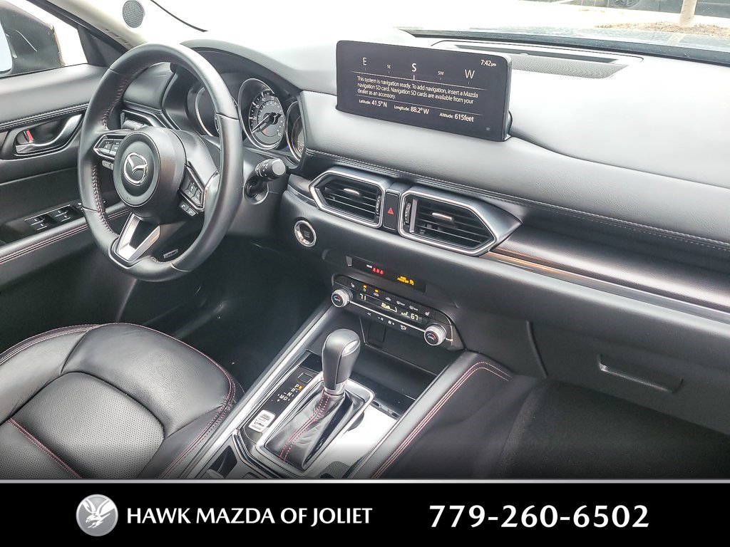 2023 MAZDA CX-5 - Image 21