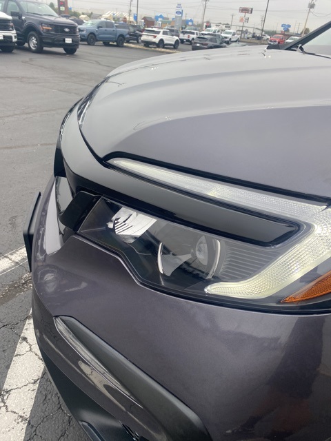 2022 Honda Pilot Special Edition photo 3