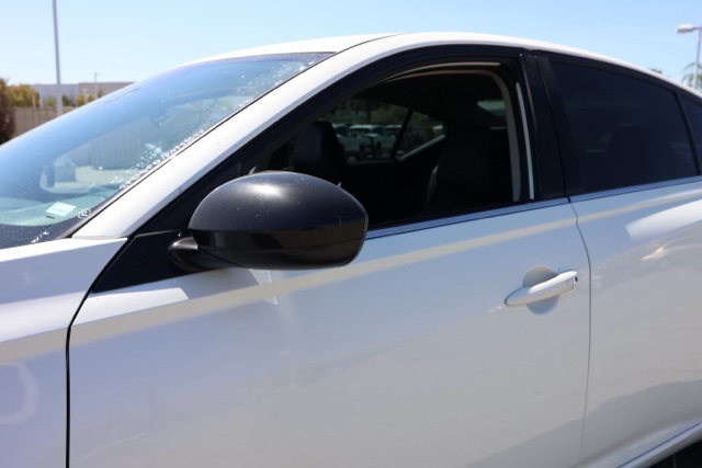 2023 Nissan Altima 2.5 SR photo 11