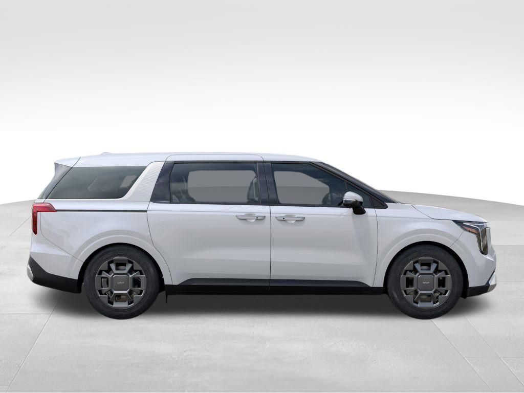 2026 Kia Carnival EX photo 6