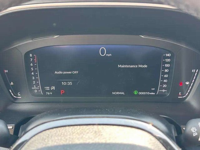2025 Honda Pilot Elite photo 19
