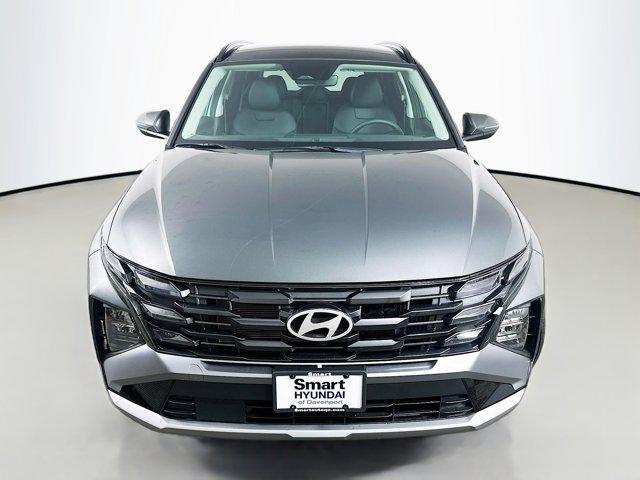2025 Hyundai Tucson Hybrid SEL Convenience photo 2