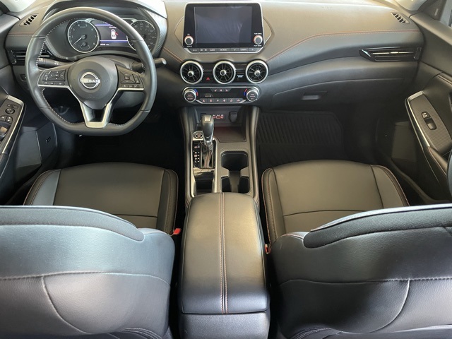 2024 Nissan Sentra SR photo 16