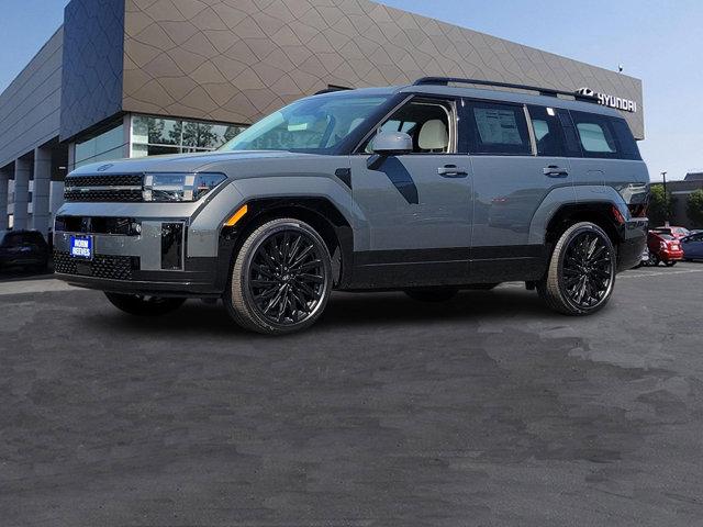 2024 Hyundai Santa Fe Calligraphy's photo