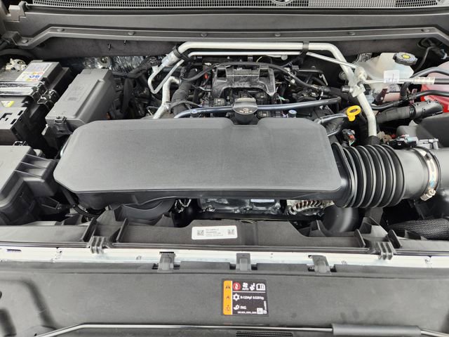 2026 Chevrolet Colorado ZR2 photo 18