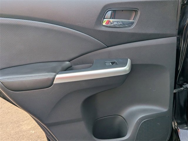 2015 Honda CR-V EX-L photo 29