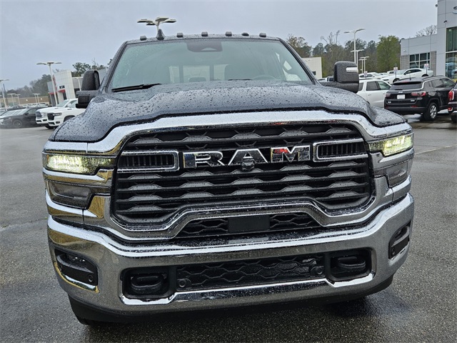 2026 Ram 2500 Tradesman photo 2