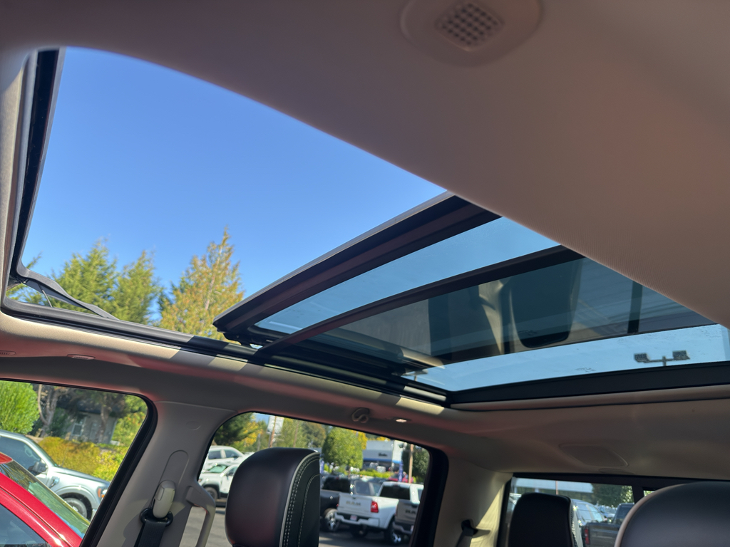 2021 Ram 1500 Laramie photo 24