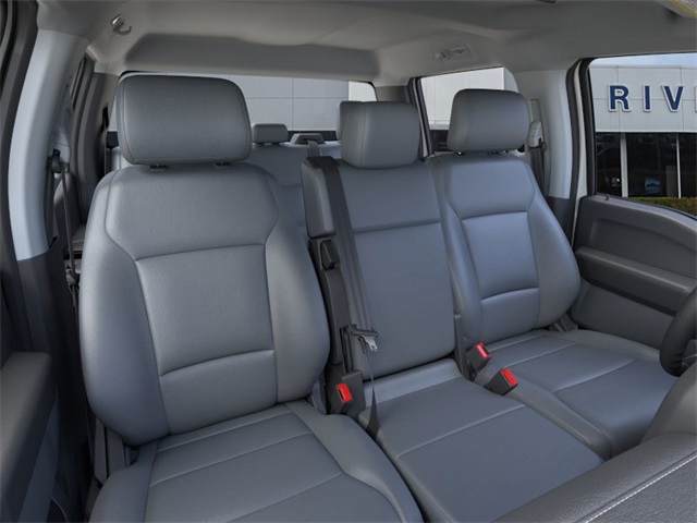 2025 Ford F-350 XL photo 8