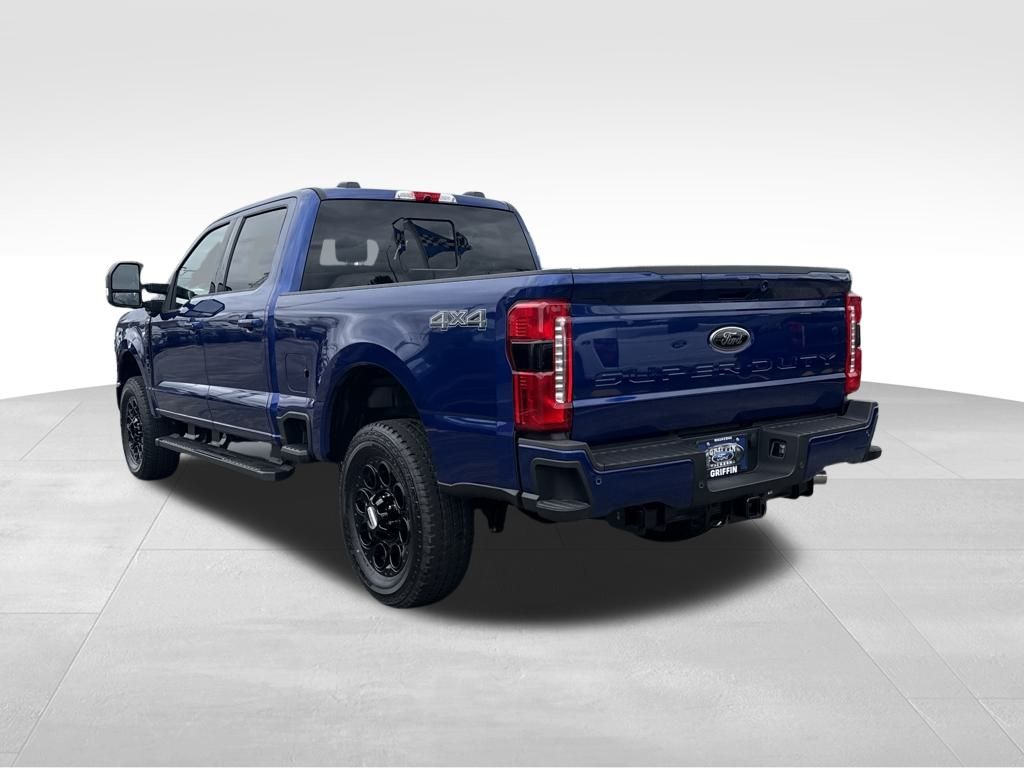 2026 Ford F-250 XLT photo 8