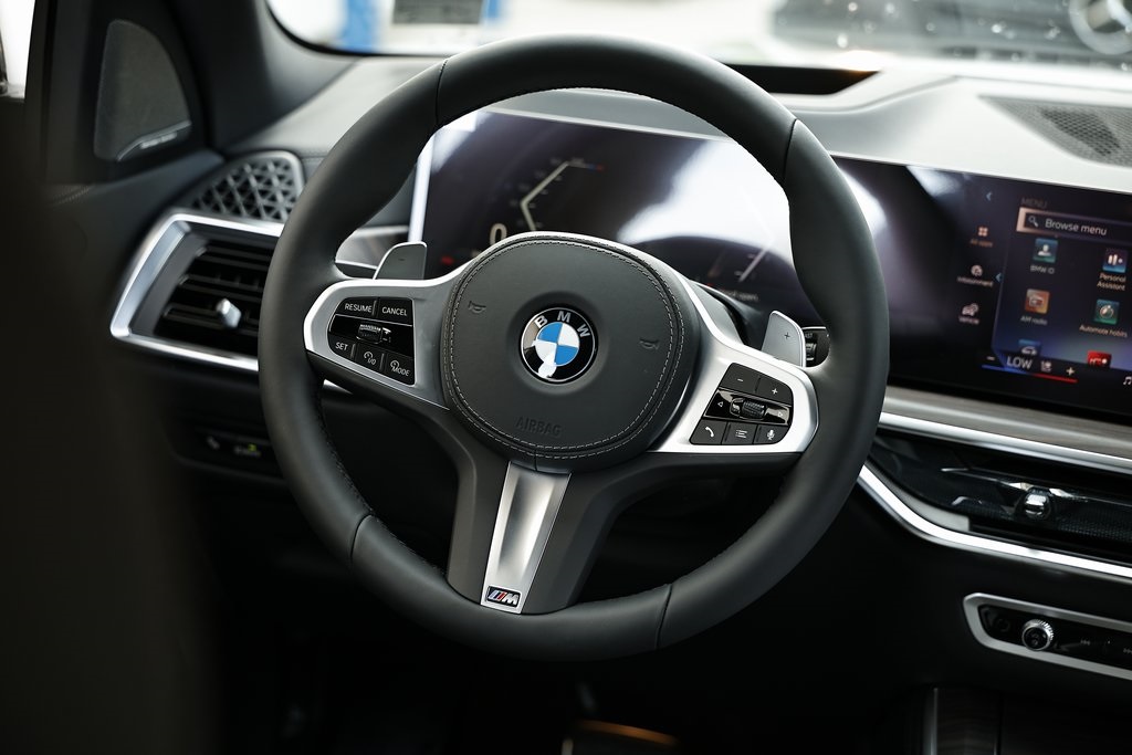 2026 Bmw X5 xDrive40i photo 27