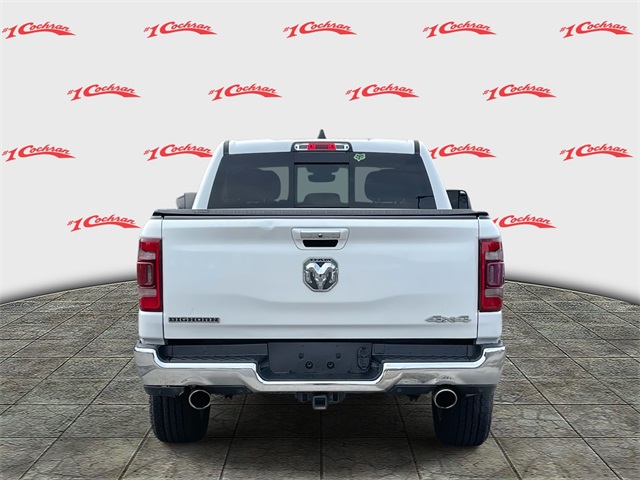 2020 Ram 1500 Big Horn Lone Star photo 3