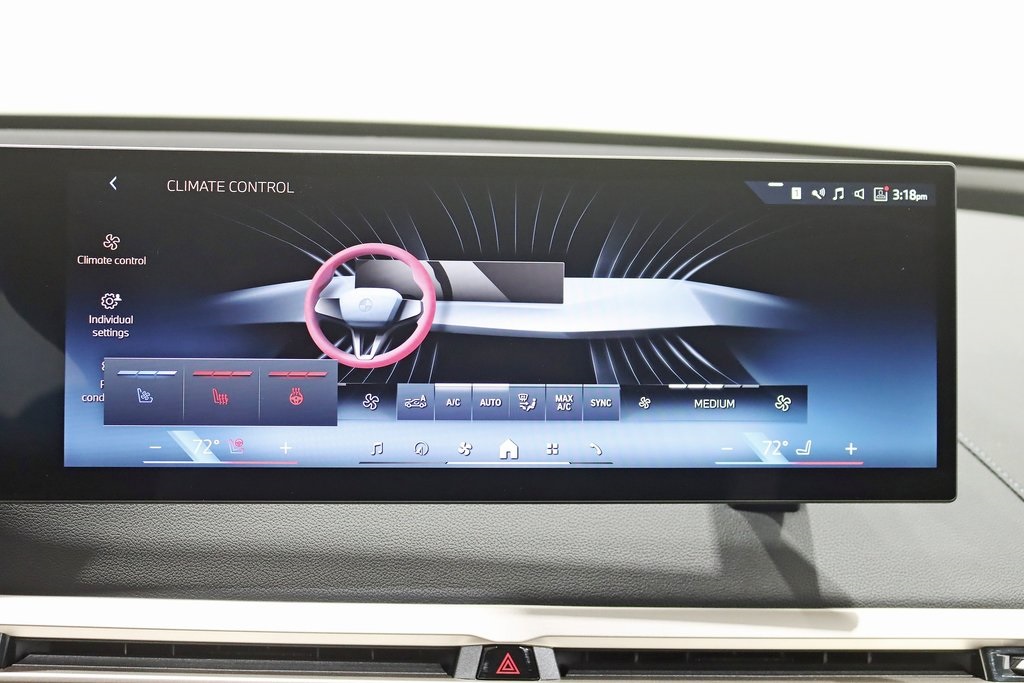 2024 Bmw iX photo 19