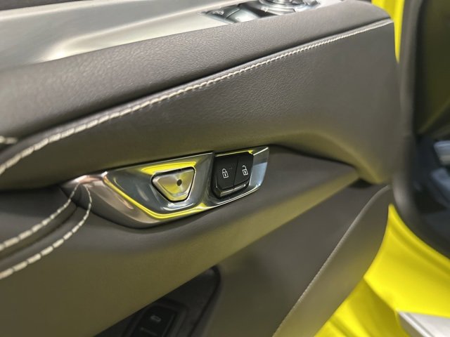 2022 Chevrolet Corvette Stingray 2LT photo 14