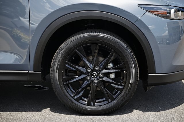 2025 Mazda CX-5 2.5 S Carbon photo 9