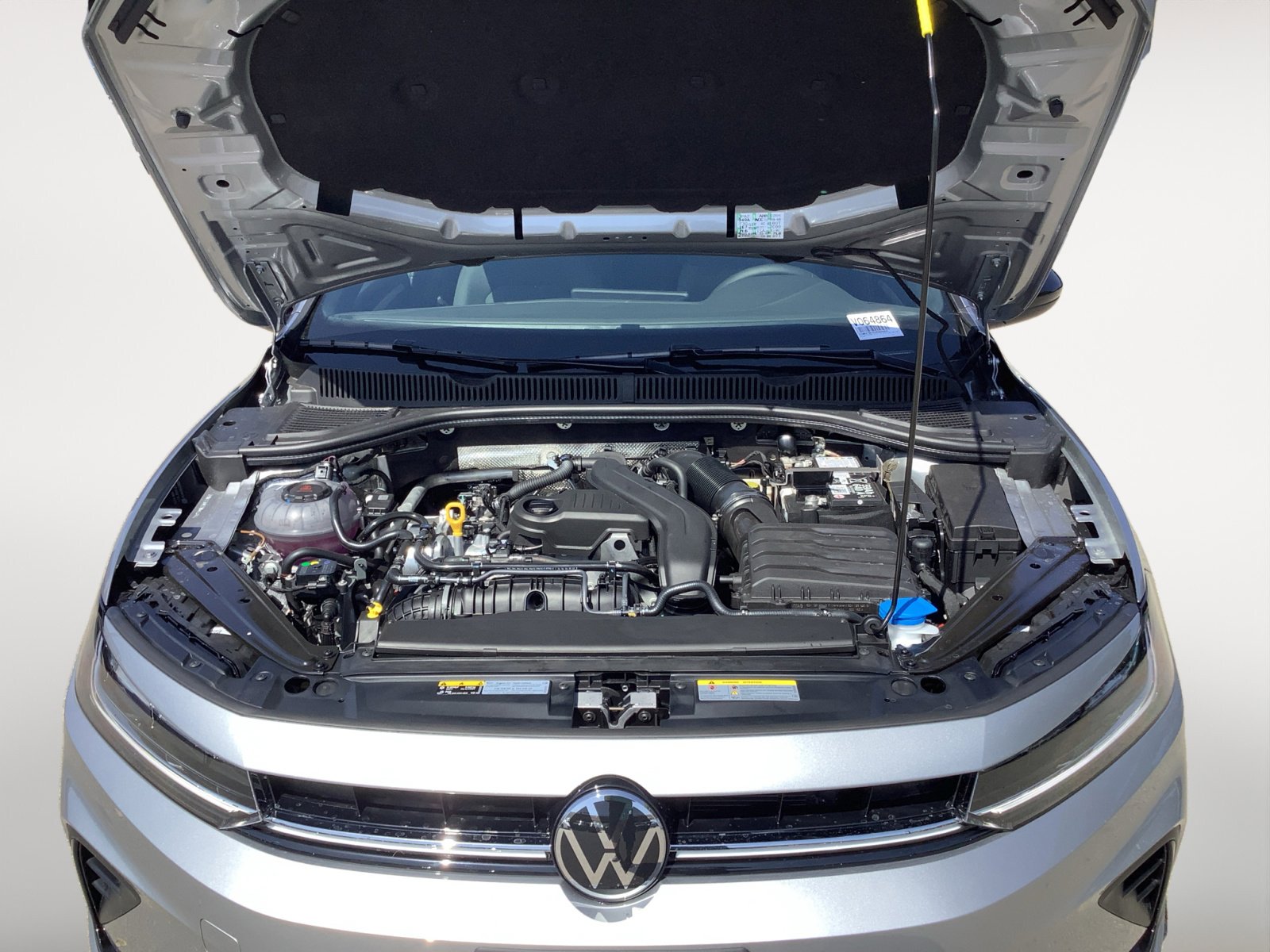 2025 Volkswagen Jetta 1.5T Sport photo 12